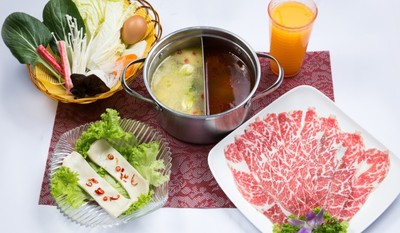 Japanese Wagyu Beef Set Meal(for 1pax)
单人精品日本和牛套餐