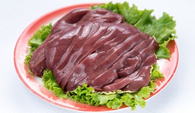 Pig kidneys (fresh)
鲜猪腰
