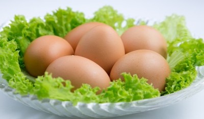 Egg
鸡蛋