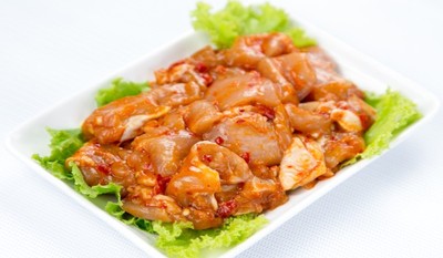 Shilifang specialty chicken
食立方秘制鸡肉